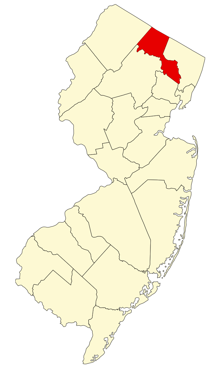 Passaic County, NJ