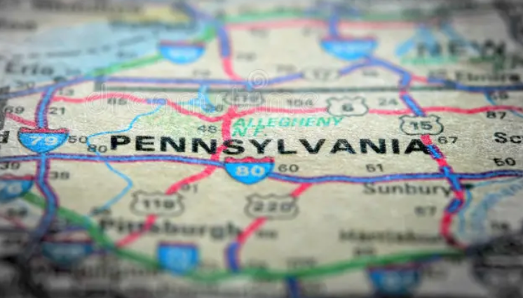 Pennsylvania