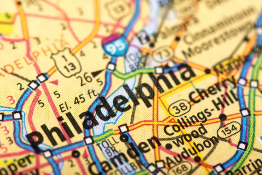 Philadelphia