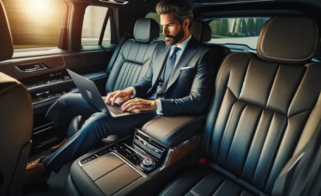 premium limousines
