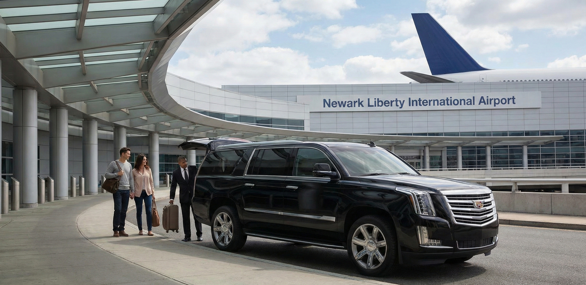 Princeton Newark Airport car service