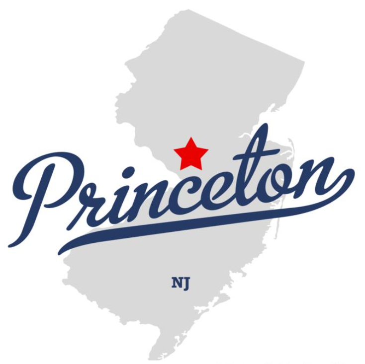 Princeton, NJ