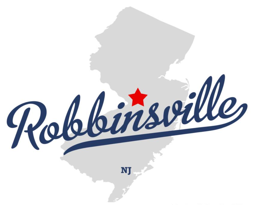 Robbinsville, NJ