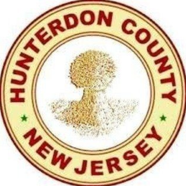 Hunterdon County, New Jersey