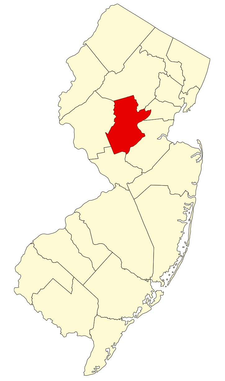Somerset County, NJ