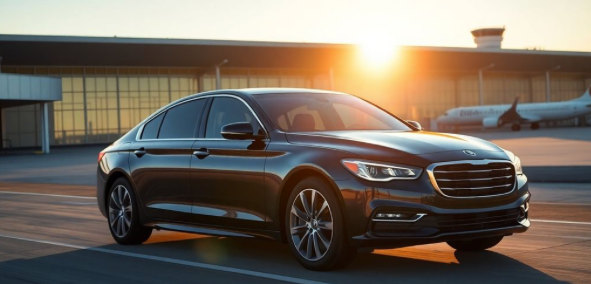 South Jersey car service to Newark Airport