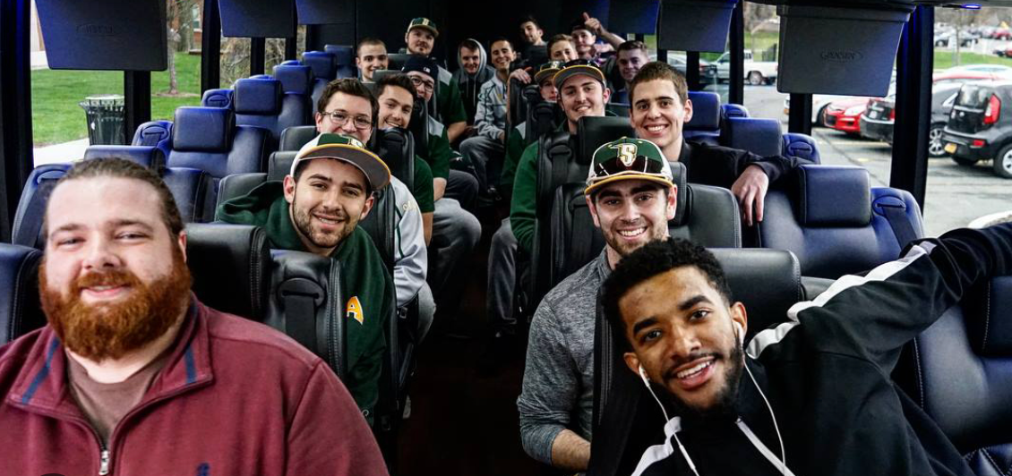team transportation