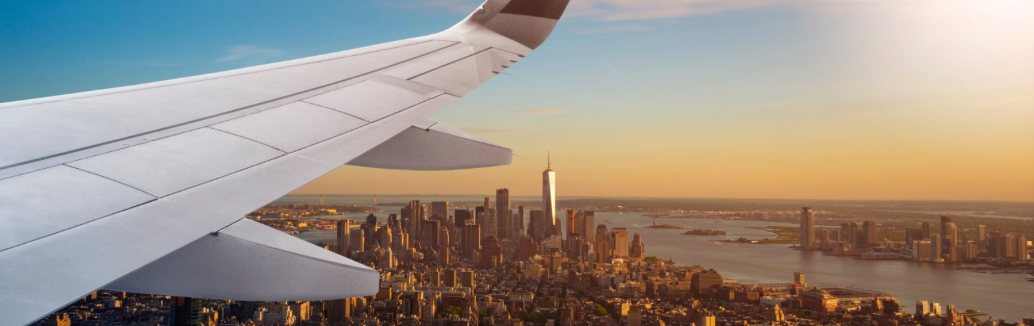 teterboro airport transfer to ny