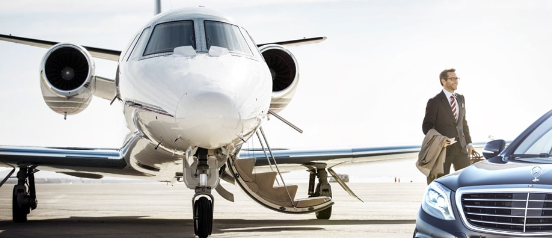 teterboro car service