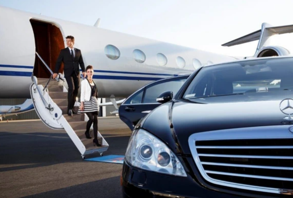 teterboro limousine