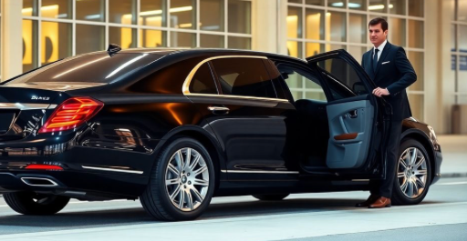 the best car service from Newark Airport for your next trip