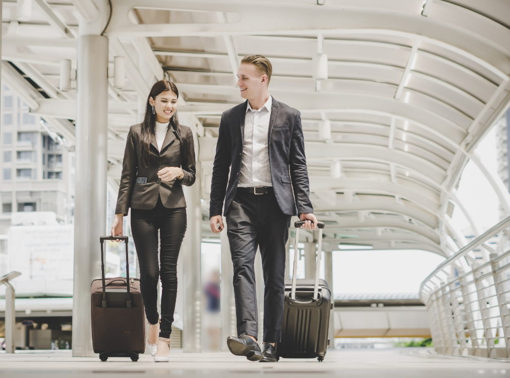 top chauffeurs service at newark airport