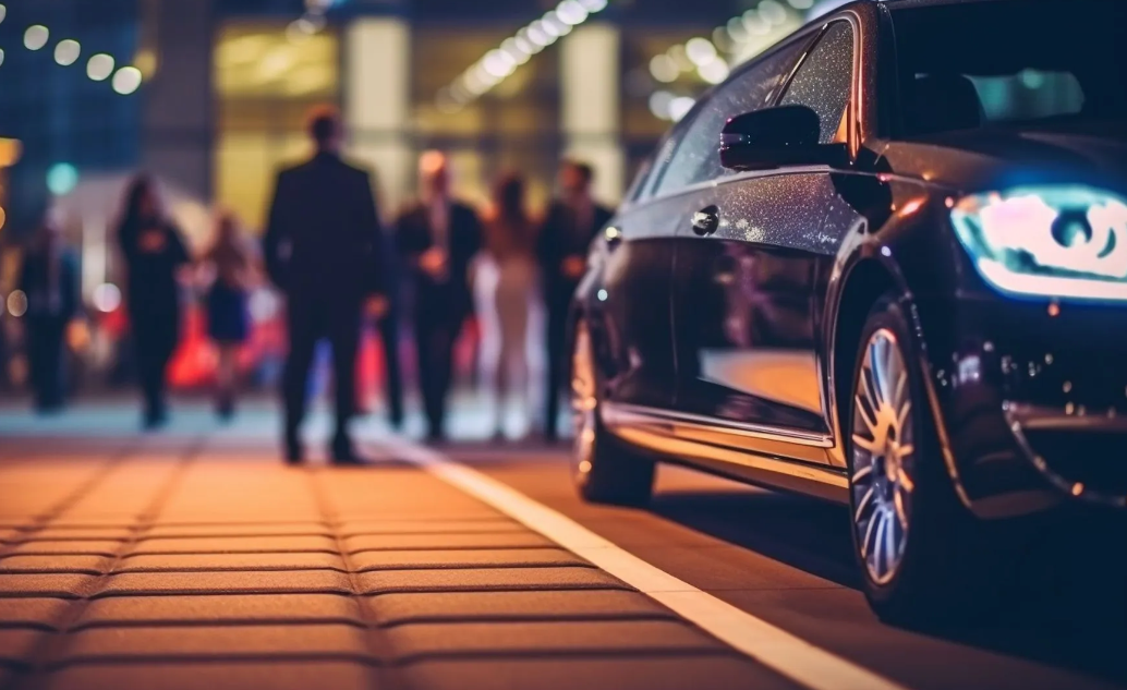 top limo service in middletown nj