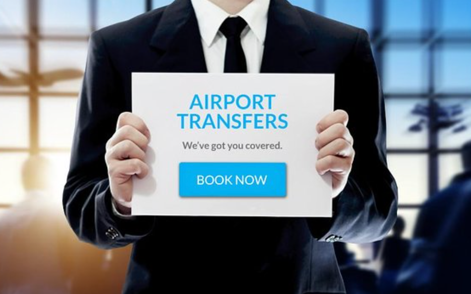 top tri-state airport transportation