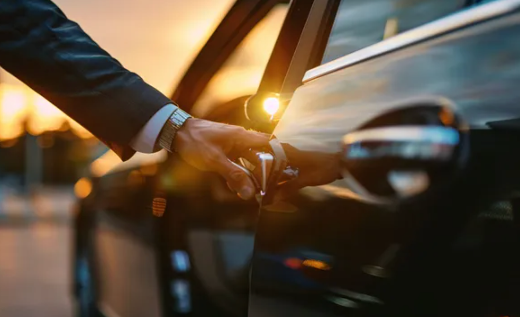 top notch limo service in edison nj