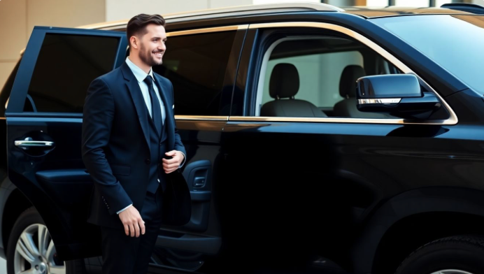 travel smart- why Tri-State Chauffeurs makes every trip easy