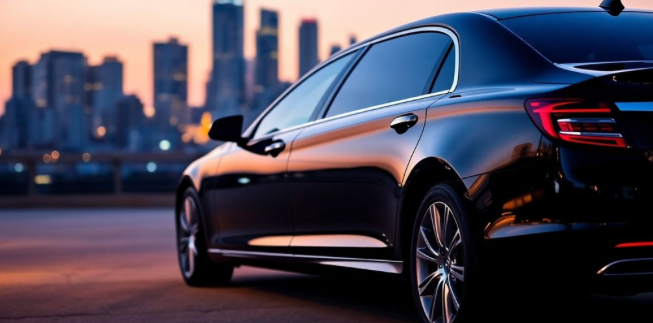 Tri-State Chauffeurs vs Uber and Lyft