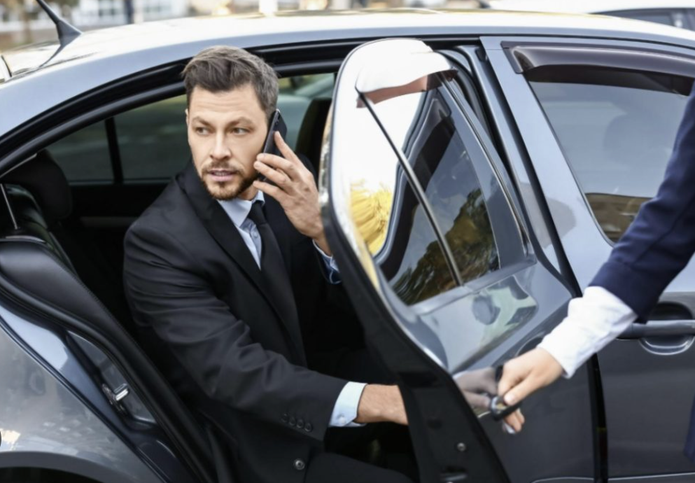 tri- state chauffeurs limousine service