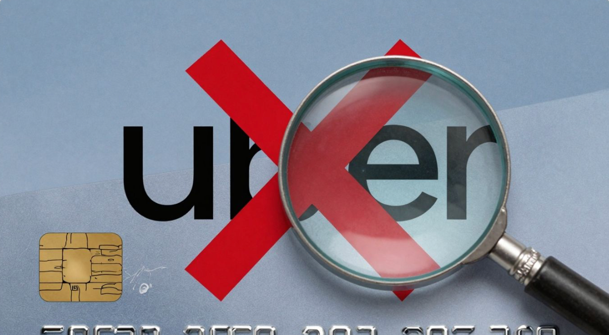 UBER