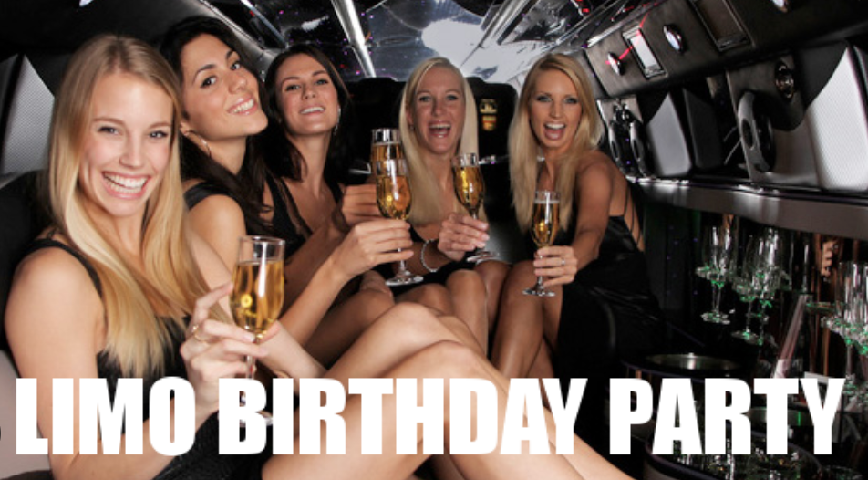 birthday celebrations