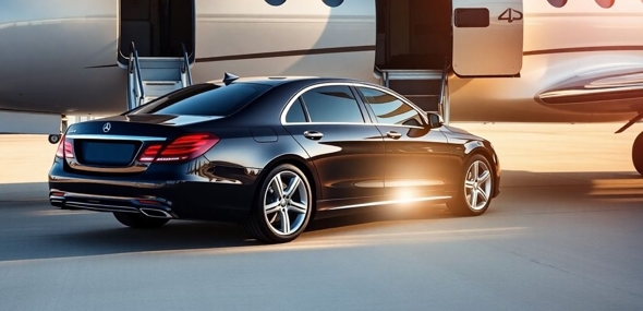 what is the difference between a chauffeur and a private driver