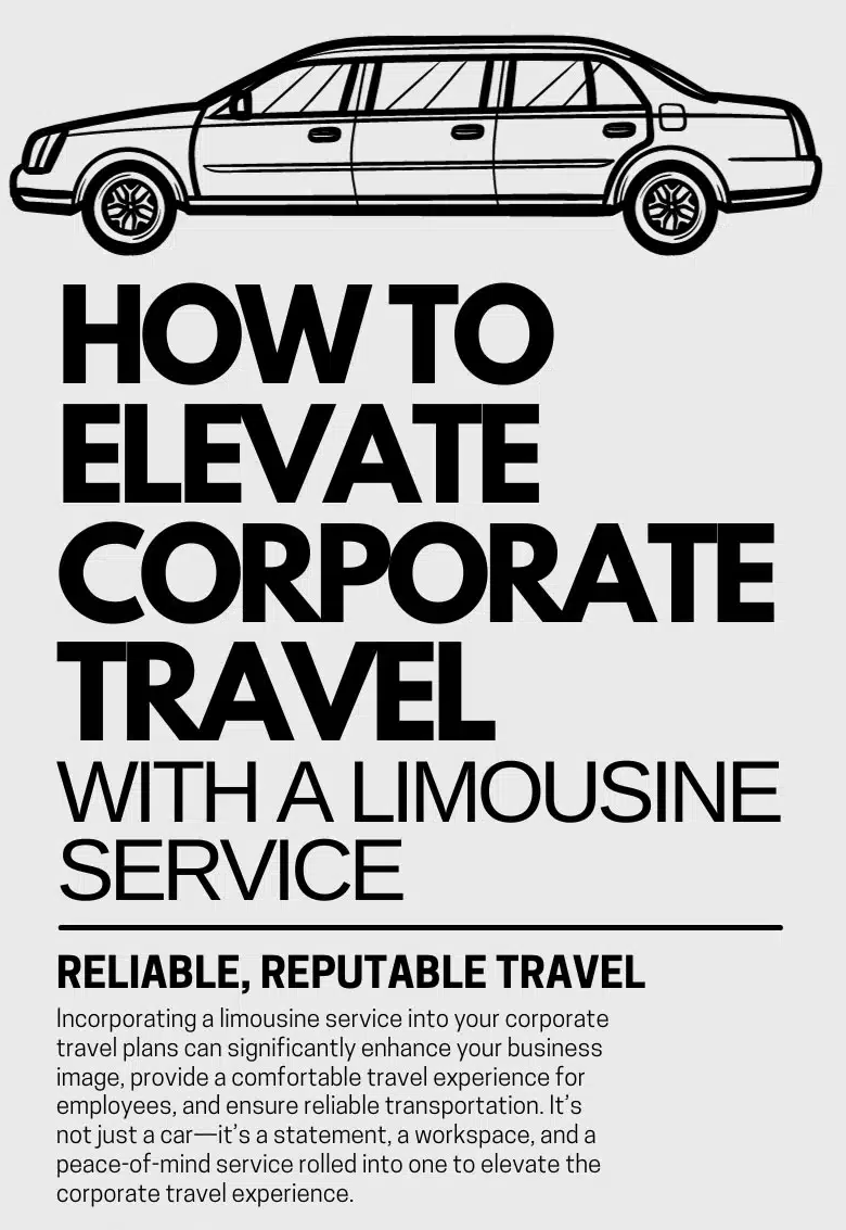 corporate transportation