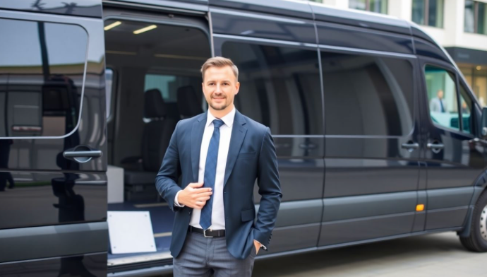 why Tri-State Chauffeurs makes every trip easier