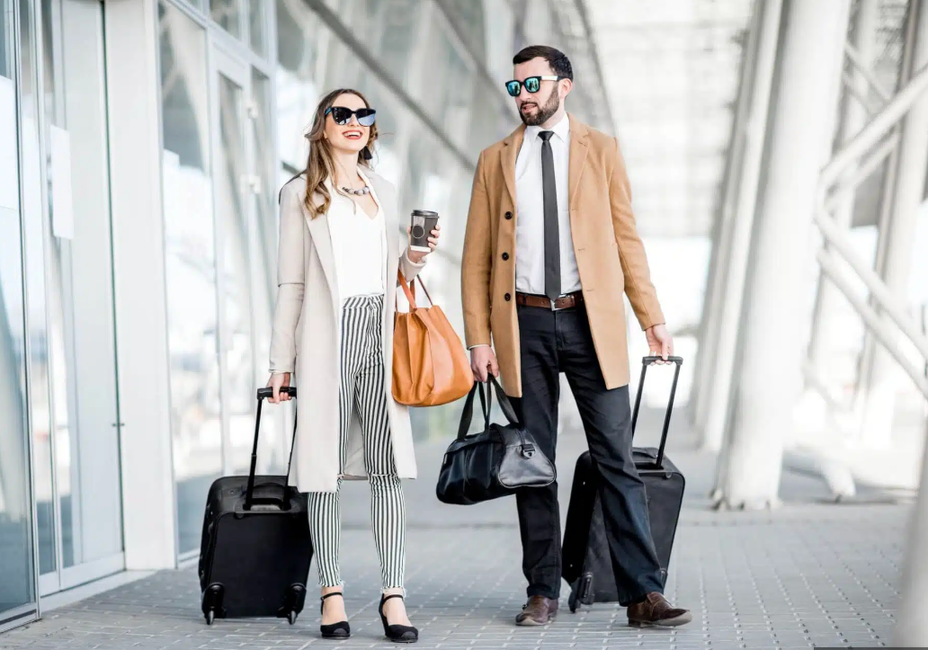 worldwide travel