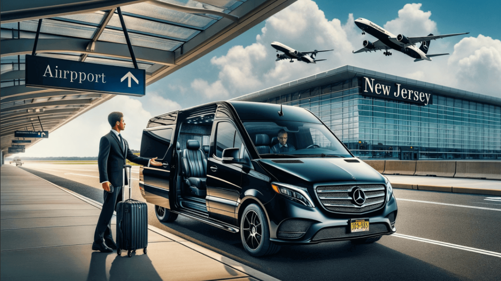 airport transfer limousine New Jersey