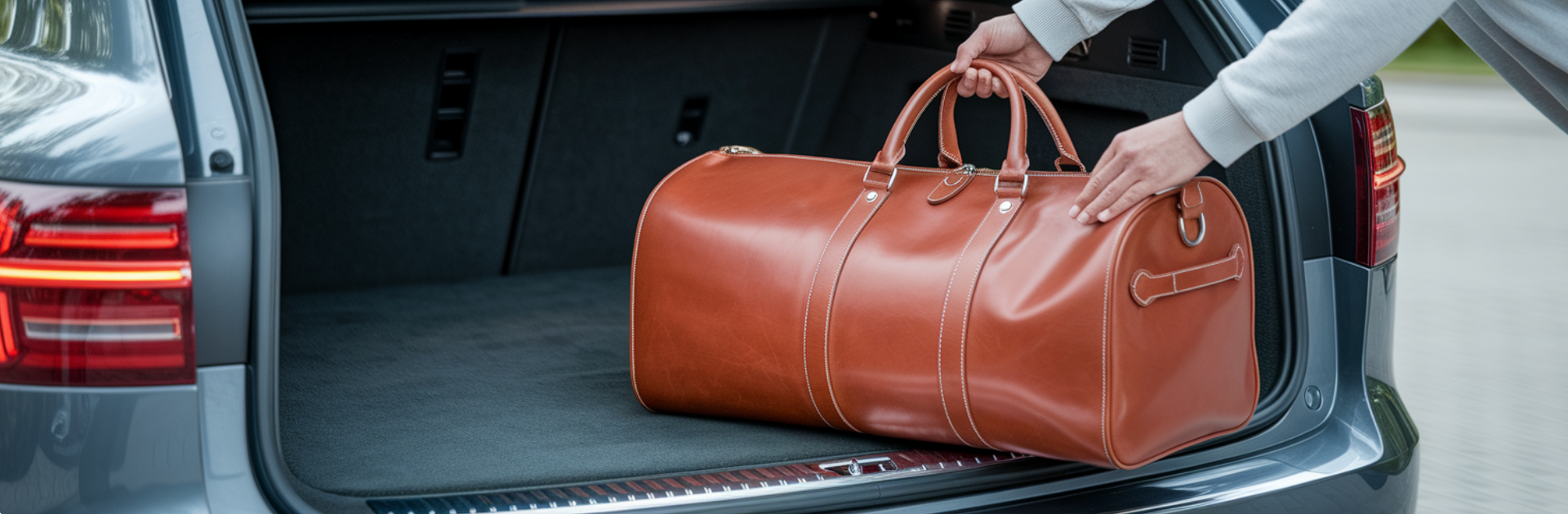 airport transfers in the Tri-State area