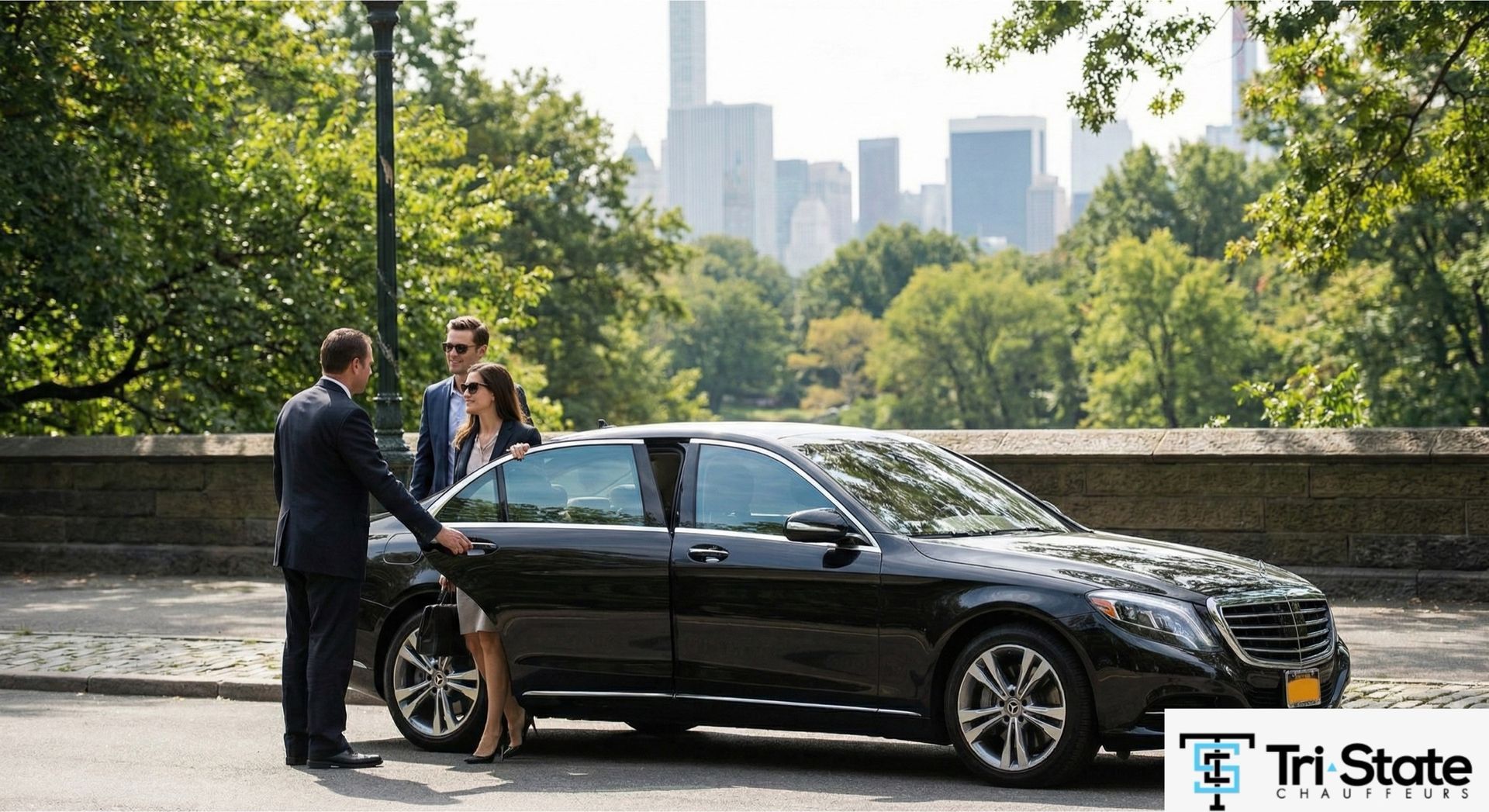 black car service in NYC