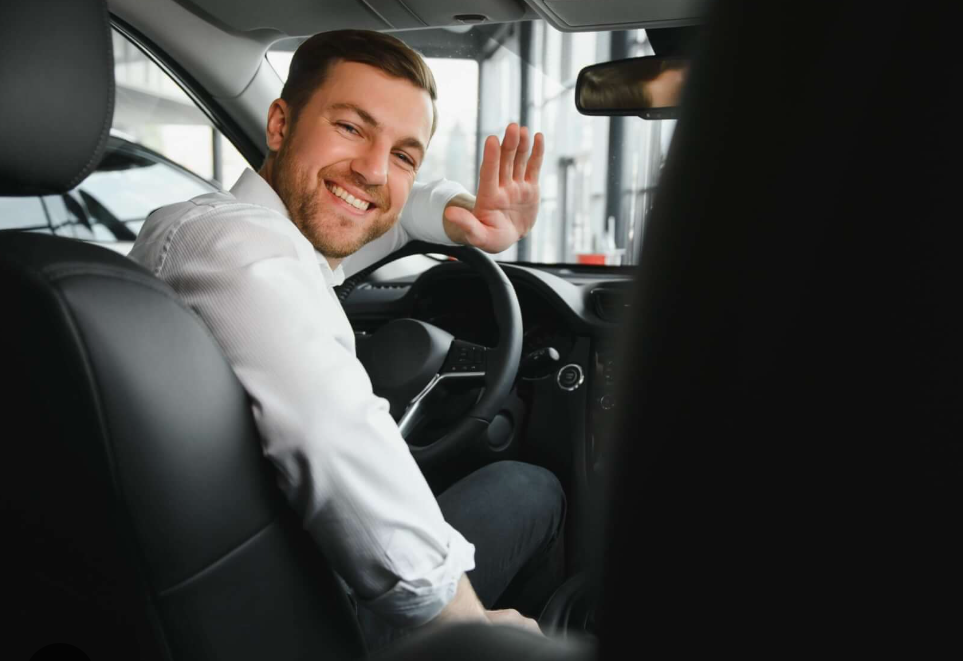reliable car service from tom river to newark airport