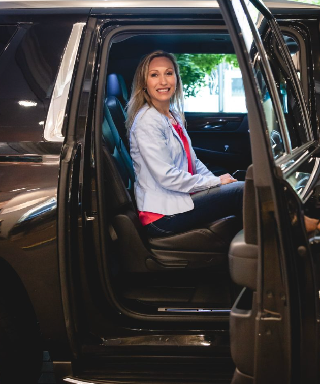 car service in Staten Island
