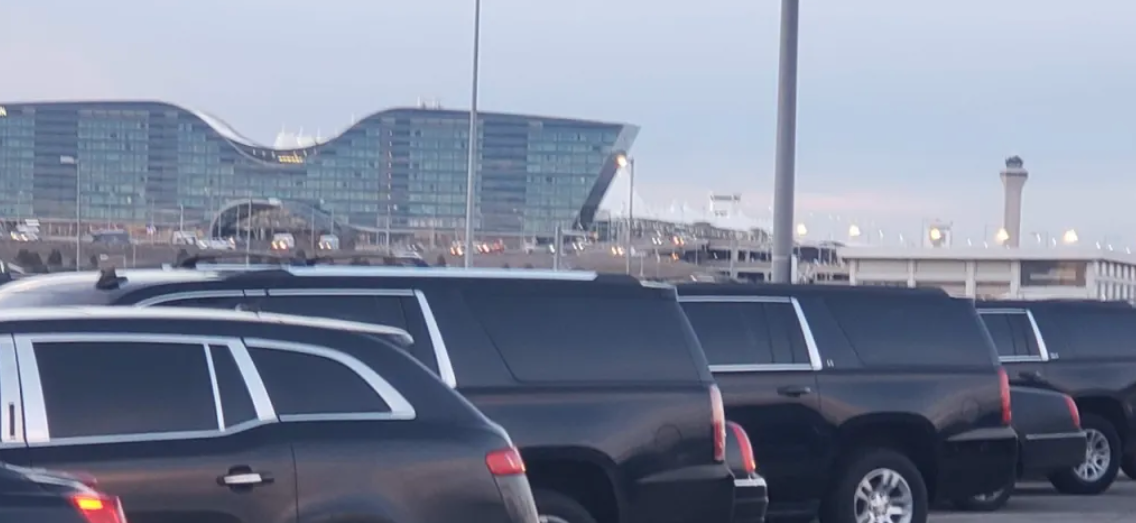 how much is a car service to the Airport