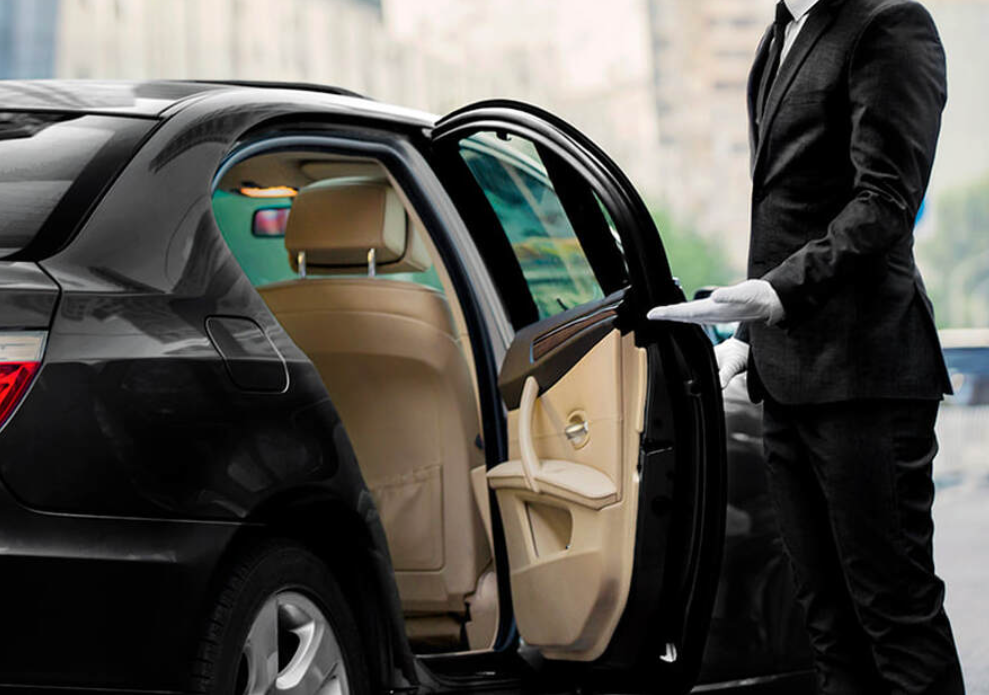 chauffeur service