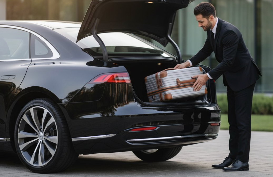 car service to JFK