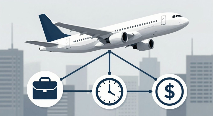 corporate travel cost control