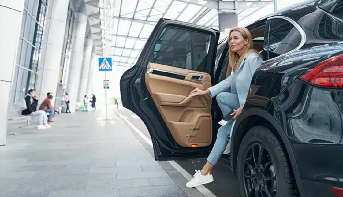 car service to JFK