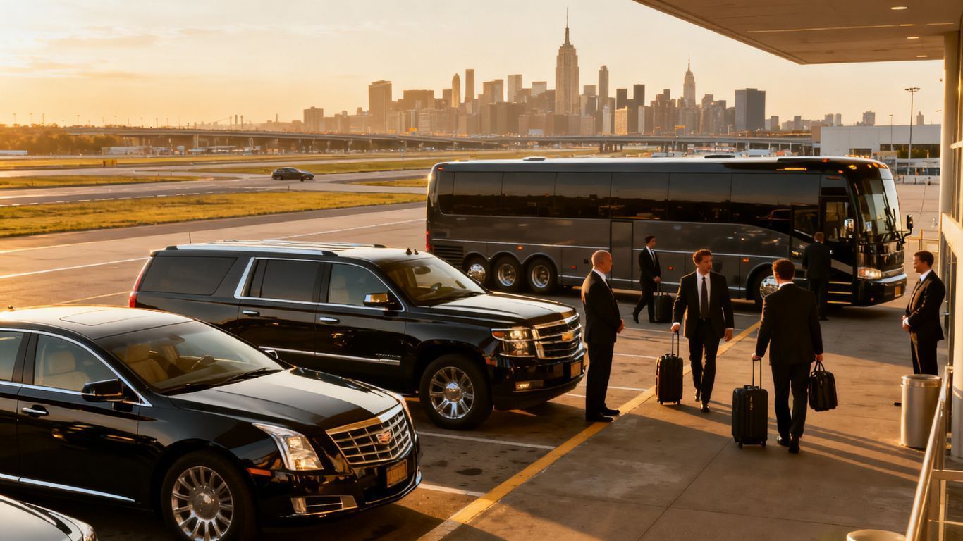 business travel