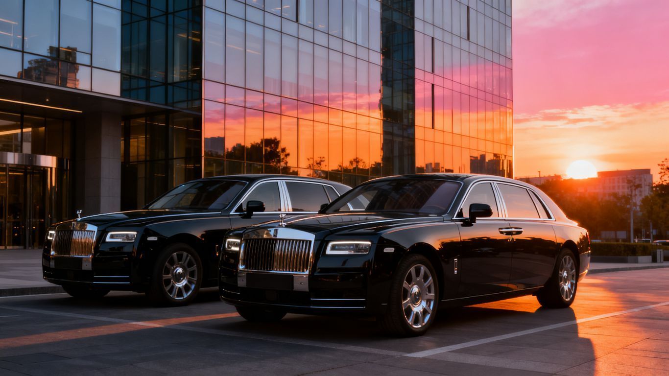 airport car service