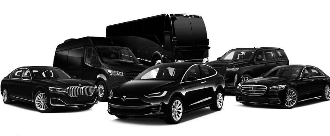 limousine car