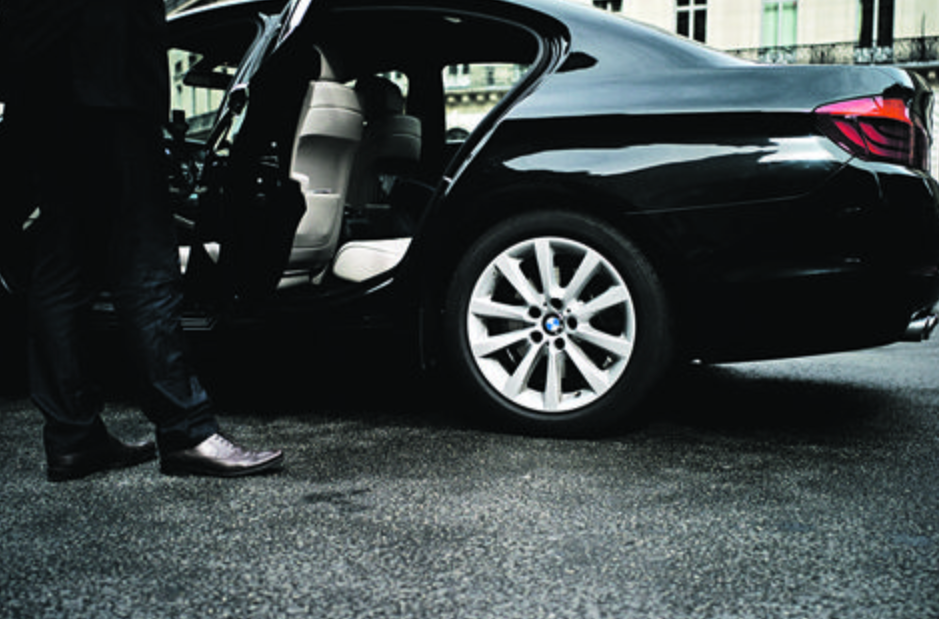 Robbinsville, NJ limousine and airport transportation
