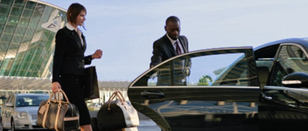 Newark Airport car and limousine