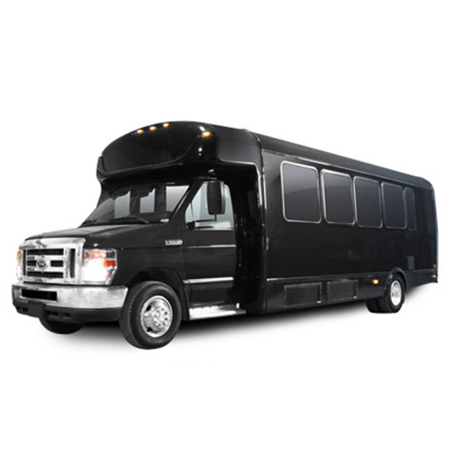 baby bus