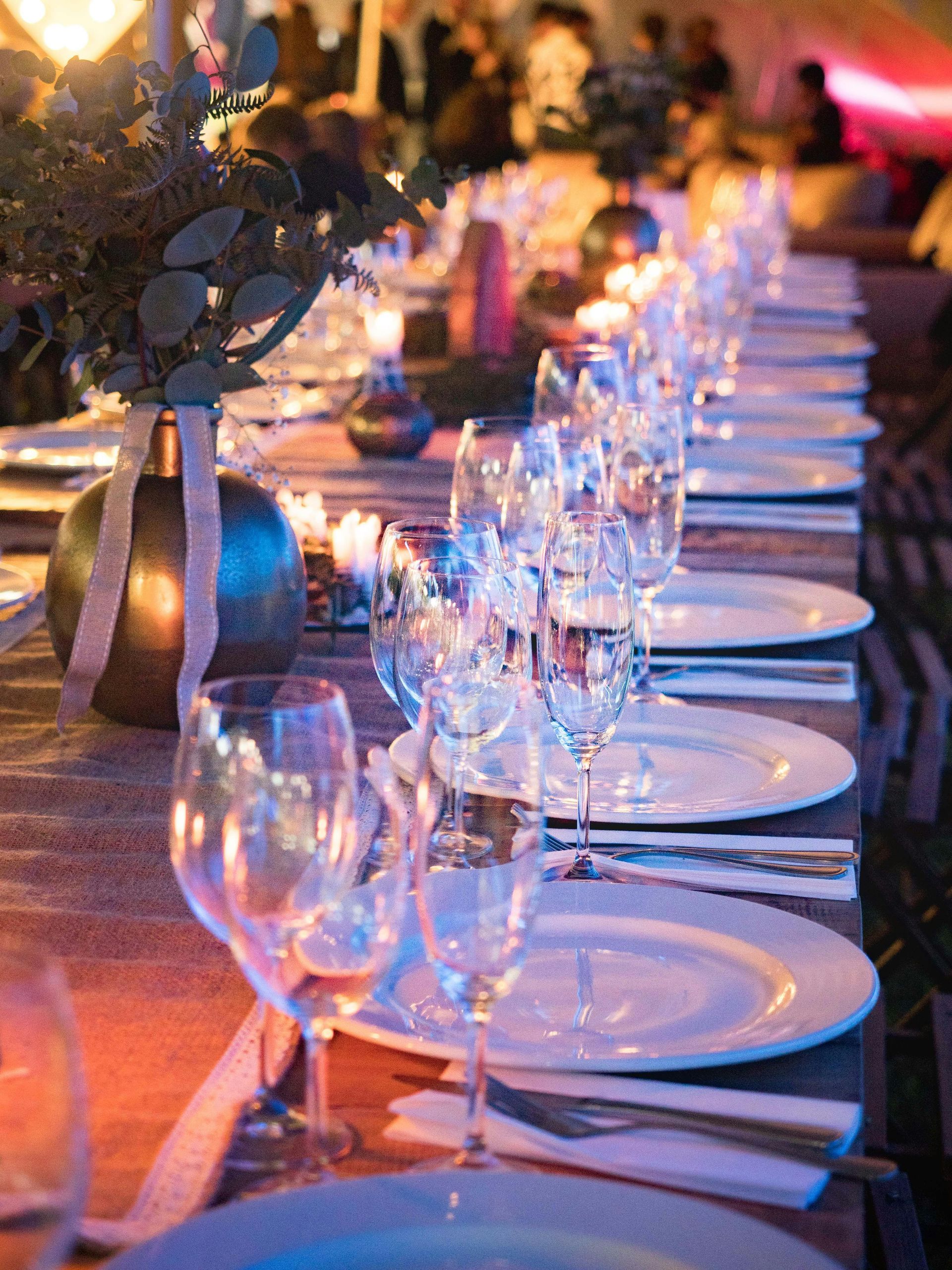 custom event transportation