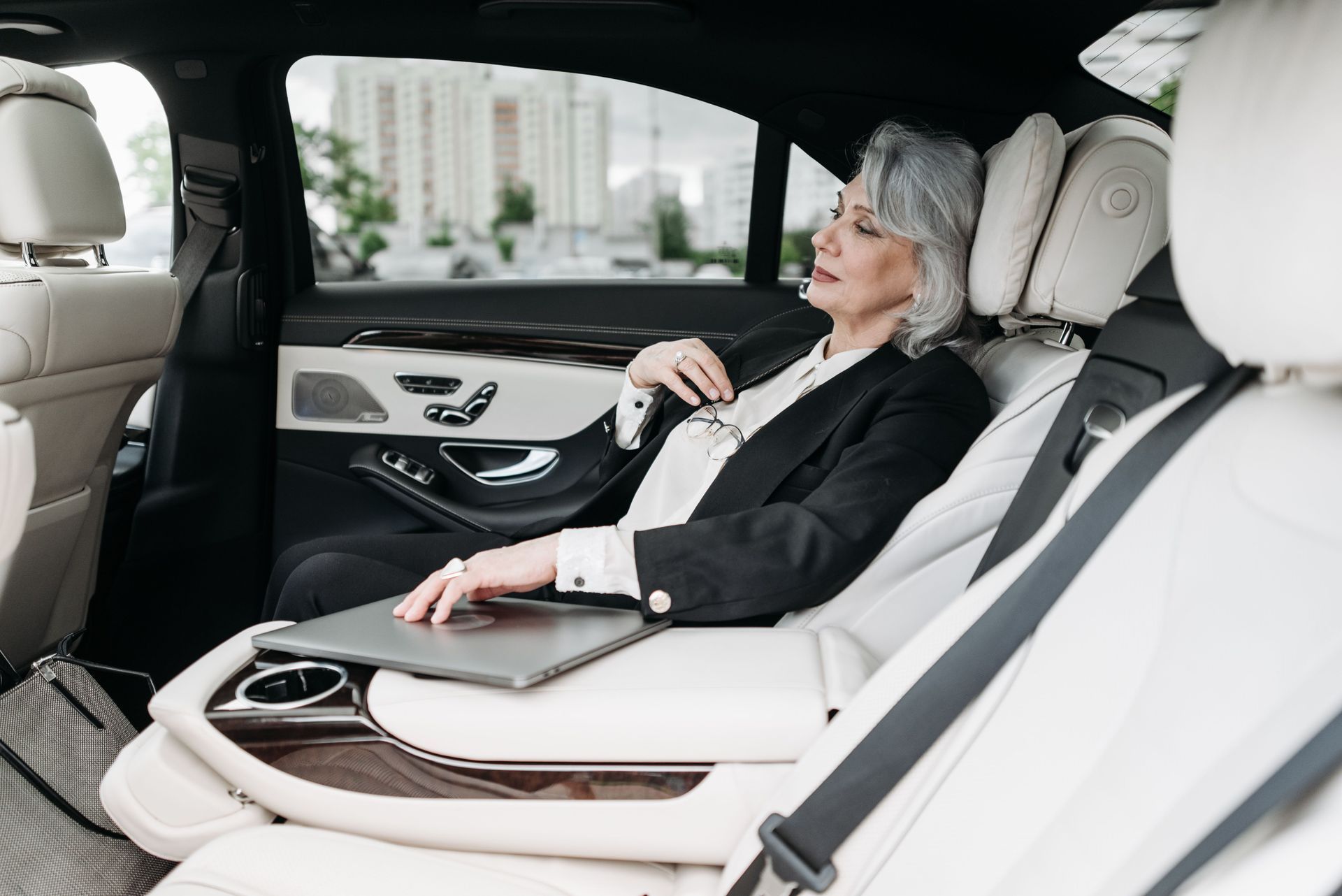 chauffeur service NYC