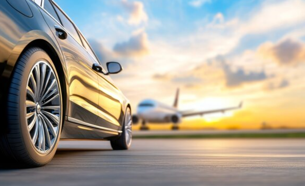 Robbinsville NJ airport car service
