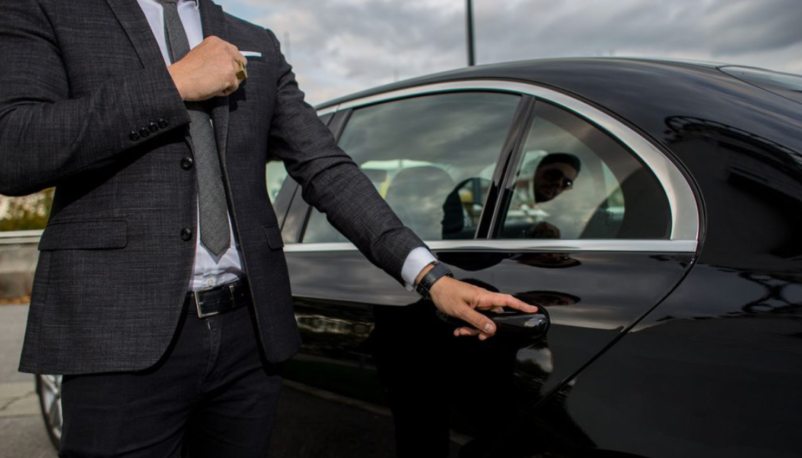 car service in South Jersey