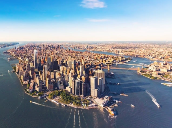 the best chauffeur service in New York City