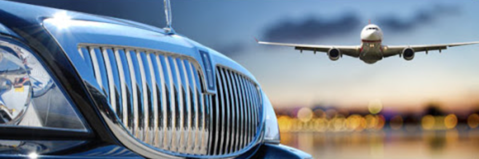 Jackson airport car service